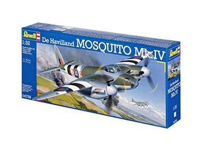 Revell 1/32 De Havilland Mosquito Mk.lV