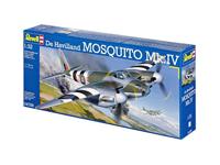 Revell 1/32 De Havilland Mosquito Mk.lV - thumbnail
