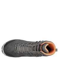 Lowa Malta Gtx Mid Heren Hoge Wandelschoen Anthracite 9/43,5 - thumbnail