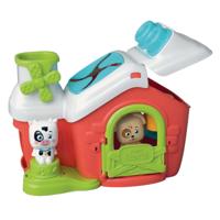 Puzzel Clementoni - thumbnail