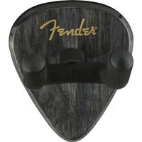 Fender 351 Guitar Wall Hanger Black universele muurbeugel voor gitaar - thumbnail