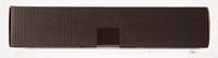 Digitus DN-91612SD-EA 12 poorten Netwerkpatchbox CAT 6A 1 HE Zwart (RAL 9005) Ingericht - thumbnail