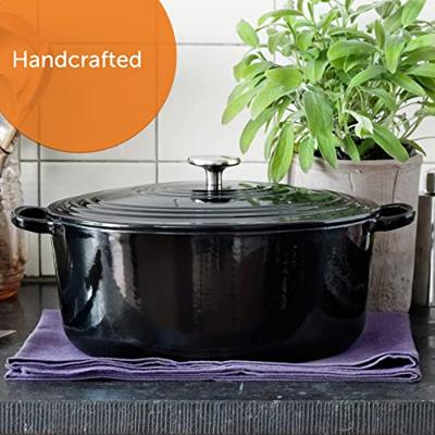 Bourgogne wildpan 32 cm - thumbnail