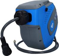 Brilliant Tools BT161101 Pneumatische luchtslang 10 m 20 bar - thumbnail