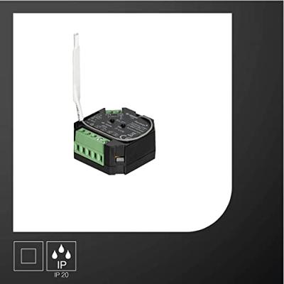 SLV VALETO® LED-dimmer