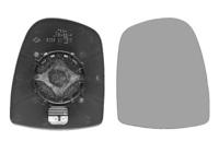 SPIEGELGLAS RECHTS Boven Verwarmd 4394838 - thumbnail