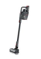 Severin HV7186 Sepuro Pro Steelstofzuiger Zwart/Rood - thumbnail