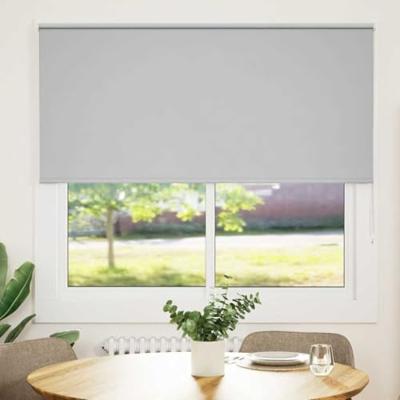 Rolgordijn verduisterend 160x130 cm stofbreedte 156,6 cm