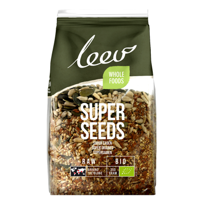 Leev Super Seeds Mix