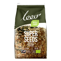 Leev Super Seeds Mix - thumbnail
