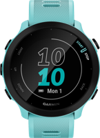 Garmin Forerunner 55 2,64 cm (1.04") MIP 42 mm Digitaal 208 x 208 Pixels GPS - thumbnail