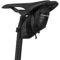 LIZARD SKINS cache zadeltas jet black - thumbnail