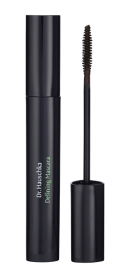 Dr. Hauschka Defining Mascara Brown 02