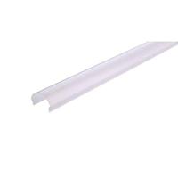 Deko Light 984534 R-01-15 Afdekking Kunststof (b x h x d) 21 x 13.15 x 1000 mm 1 m - thumbnail