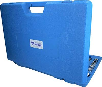 Brilliant Tools BT651050 Schokdempergereedschapsset, 39-delig