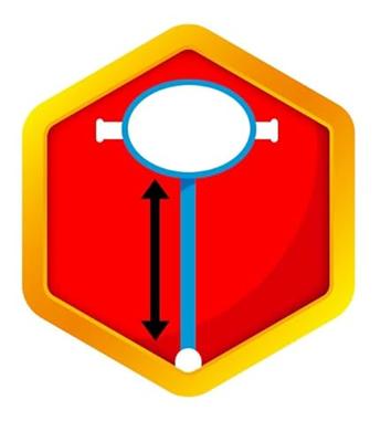 PAW Patrol 3-wielstep