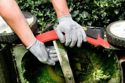 Connex Handschoen Anti-Snijwond Gr08 - COX938258