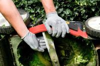 Connex Handschoen Anti-Snijwond Gr08 - COX938258 - thumbnail