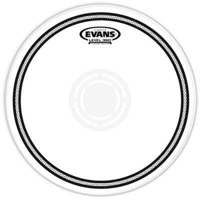 Evans B13ECSRD EC Reverse Dot 13 inch snaredrumvel Evans B13ECSRD EC Reverse Dot 13 inch snaredrumvel