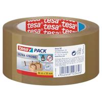 tesa ULTRA STRONG 57177-00000-11 Pakband tesapack Bruin (l x b) 66 m x 50 mm 1 stuk(s) - thumbnail