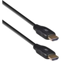Kabel ACT HDMI High Speed type 1.4 2.5 meter - thumbnail