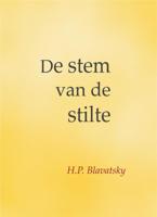 De stem van de stilte (Hardback) - thumbnail