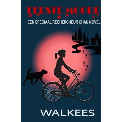Eerste Moord - Kees van der Wal - Paperback (9789464054286)