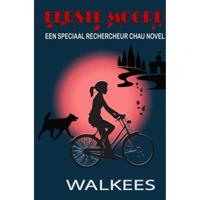 Eerste Moord - Kees van der Wal - Paperback (9789464054286) - thumbnail