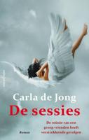 De sessies - Carla de Jong - ebook - thumbnail