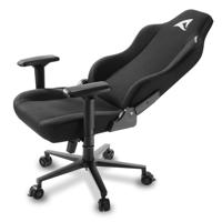 Sharkoon SKILLER SGS40 Fabric gamestoel - thumbnail