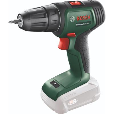 BOSCH accuschroefboormachine - alleen UniversalDrill 18 tool