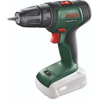 BOSCH accuschroefboormachine - alleen UniversalDrill 18 tool - thumbnail