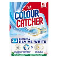 K2R Colour catcher protect & revive white (10 Stuks) - thumbnail