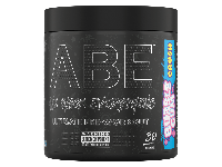 Applied Nutrition ABE Ultimate Pre-Workout Bubblegum Crush (30 servings) - thumbnail