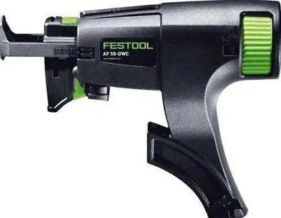 Festool Accessoires Magazijnadapter AF 55-DWC - 769146 Festool Accessoires Magazijnadapter AF 55-DWC - 769146