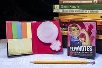 UPG Sticky Notes - FemiNotes
UPG Plaknotities - FemiNotes - thumbnail