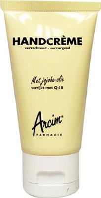 Arcim Handcrème Met Jojobaolie Tube