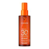 Lancaster Sun Beauty Satin Dry Oil Spray SPF30 150ml - thumbnail