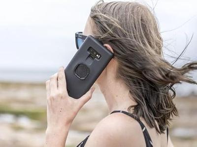 QUAD LOCK case - samsung galaxy s24 ultra