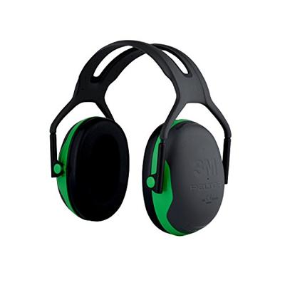 3M PELTOR gehoorkap met hoofdband - X1A - 27dB