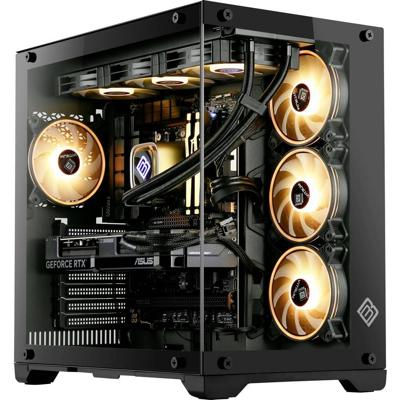 CSL Computer Game-PC Gaming PC M11980H Intel® Core™ Ultra 7 265KF 5.5 GHz 32 GB RAM 2000 GB SSD Nvidia GeForce RTX 5070 12 GB GDDR7 93514 CSL Computer Game-PC Gaming PC M11980H Intel® Core™ Ultra 7 265KF 5.5 GHz 32 GB RAM 2000 GB SSD Nvidia GeForce RTX 5070 12 GB GDDR7 93514