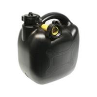 Jerrycan benzinekruik 5 liter met smalle tuit G650 0110025 - thumbnail