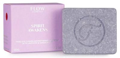 Aromatherapeutische zeep - Spirit Awakens