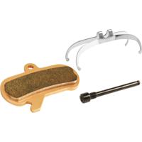 Marwi Union schijfremblokset dbp-74s gesinterd - thumbnail