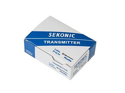 Sekonic 100372 Zendermodule