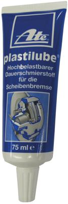 Ate montagepaste "plastilube " plastilube 75 ml content 75ml tube Ate montagepaste "plastilube " plastilube 75 ml content 75ml tube