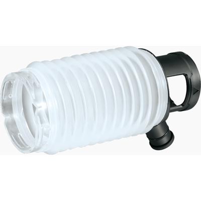 Makita Accessoires Stofafzuigset 195173-3 voor boorhamers - 195173-3