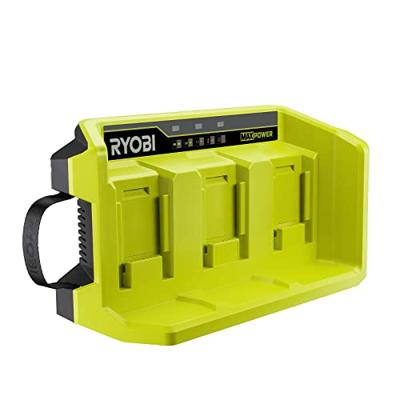 Ryobi RY36C3PA | MaxPower 36V 3-poorts acculader - 5133005540