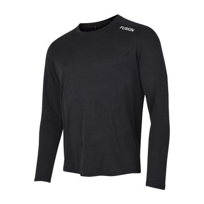 Fusion C3 Longsleeve Shirt Heren