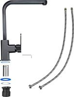 Cornat Temao 1Gr-Mengkraan Keuken Grafiet - TEM5 - thumbnail